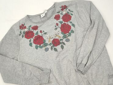 koszulki leo messiego: Disney, Women`s sweatshirt, size XL (EU 42)