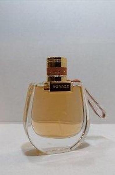 Parfemi: CHLOE NOMADE ABSOLU EDP 75ML TSTR | Chloe Nomade Absolu edp 75ml — 1