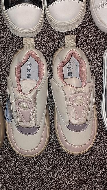 Детская обувь: Продаю новые детские кроссовки на весну,размеры от 29 и до 37-39 — 15