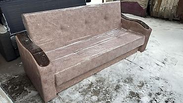 Прямые диваны: Прямой диван, Новый — 10