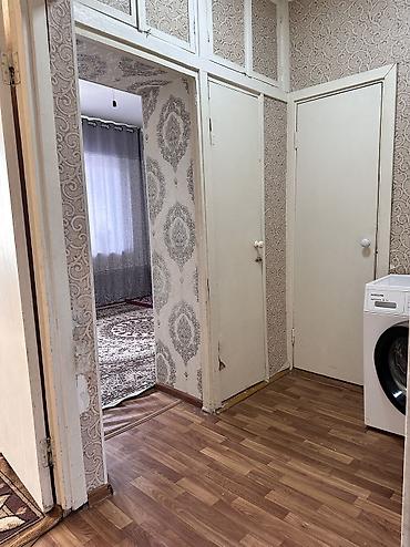 Продажа квартир: 3 комнаты, 65 м², 106 серия, 5 этаж, Готовая ПСО (под самоотделку) at lalafo.kg — 13 Продажа квартир: 3 комнаты, 65 м², 106 серия, 5 этаж, Готовая ПСО (под самоотделку) — 13