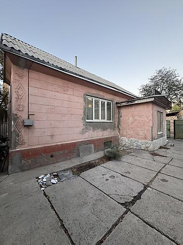 сокулуке дом: 4 бөлмө, 140 м², 6 соток, Новопавловка, Кыймылсыз мүлк агенттиги — 2
