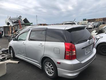 1 nz: TOYOTA WISH NZE10 ВСЕ ЗАПЧАСТИ В НАЛИЧИИ АВТОРАЗБОР Объем 1.8, 2wd — 2