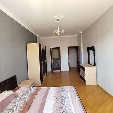elit mtk: 4 otaqlı, Yeni tikili, 240 kv. m — 9