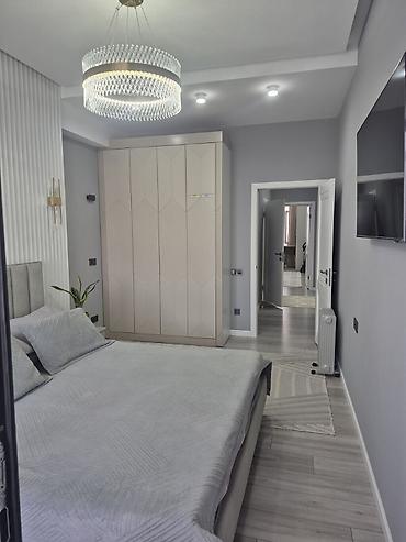 archa group: 3 комнаты, 89 м², Тунгуч мкр Элитка, 8 этаж, Евроремонт — 4