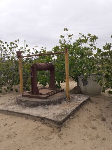 Bağ evlərinin satışı: Saray, 90 kv. m, 3 otaqlı, İnternet, Artezian quyusu, Telefon — 8