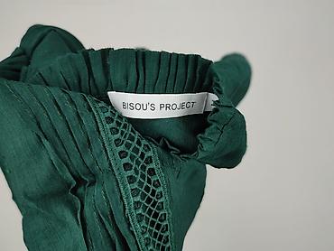 bluzki obcisla: Bisou's Project, Bluzka damska, rozmiar M — 4