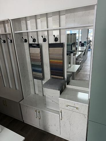 Кухонные гарнитуры: Современная корпусная мебель для дома - Кухонные гарнитуры: верхние и — 17