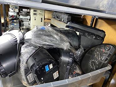 Генераторы: БМВ ЗАПЧАСТИ ПРИВОЗНЫЕ В НАЛИЧИИ И НА ЗАКАЗ Е39,Е46,Е53 — 19