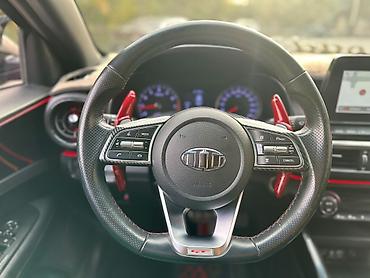 киа к3 тюнинг: Kia K3: 2019 г., 1.6 л, Автомат, Бензин, Седан — 6