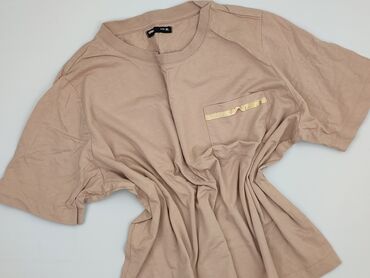 liu jo t shirty gomez: Sinsay, Women`s T-shirt, size XL (EU 42)