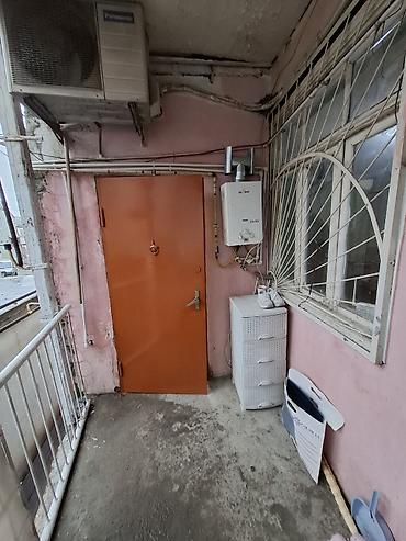 lokbatanda ev satilir: ✨ Nərimanovda, Montində (Zəfəran Hospitalın Üzbəüz) 45 m² 2 Otaqlı — 8