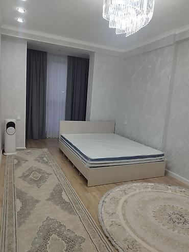 Продажа квартир: 2 комнаты, 66 м², Резиденция, Элитка, 13 этаж, Дизайнерский ремонт — 2
