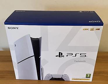сколько стоит playstation 1: Ps 5 satılır Təzə Qutudan Almışığ Mağazadan pul lazım olub qaytarılma — 1