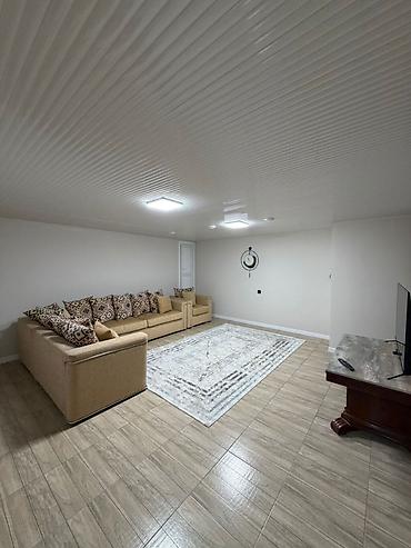 Продажа таунхаусов: 🏡 Продается современный 2-этажный Дуплекс с подвалом ✨ Общая площадь — 8