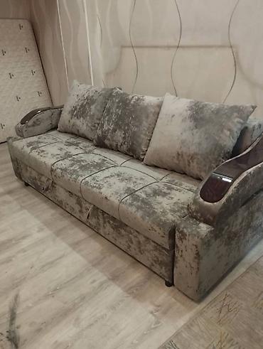 Прямые диваны: Прямой диван, Новый — 14