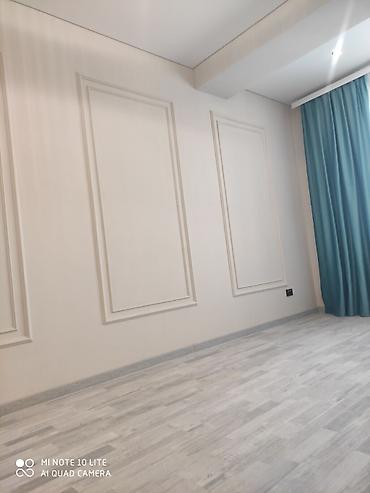 Продажа квартир: 1 комната, 46 м², Элитка, 6 этаж — 5