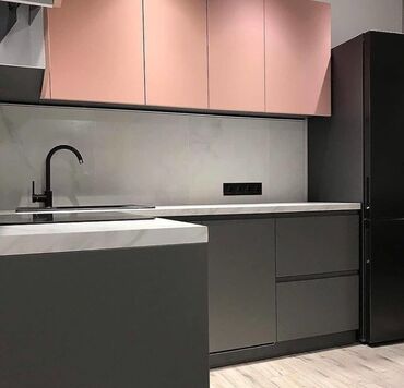 Мебель на заказ: Мебель на заказ, Кухонный гарнитур — 10