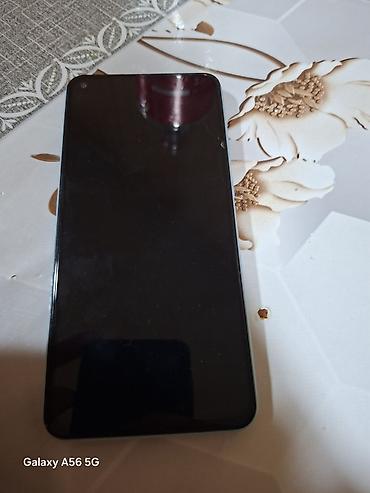 kontakt home redmi note 7: Xiaomi 64 GB, rəng - Mavi, 
 Barmaq izi — 3