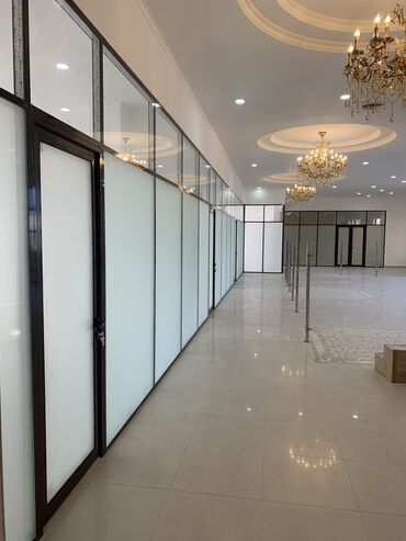 Алюминиевые окна на заказ: Алюминиевые перегородки Перегородки из алюминия Алюминиевые окна — 7