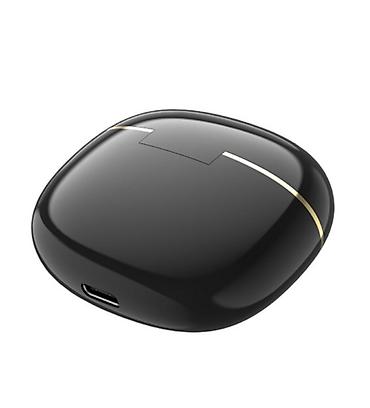 air iphone: Беспроводные наушники Borofone BW30 (TWS) - Форм-фактор: вкладыши с — 3