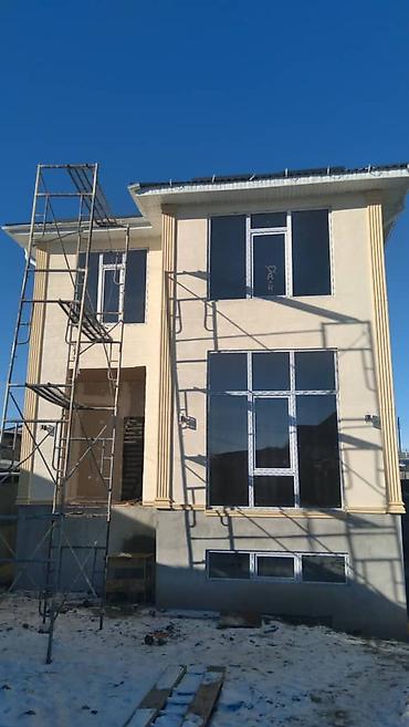 Фасадные работы: Фасадные работы “под ключ” - Выполним профессиональную отделку — 3