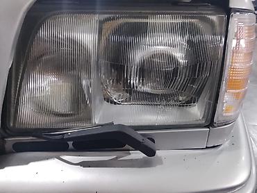 Продажа авто: Mercedes-Benz W124: 1992 г., Автомат, Седан — 10