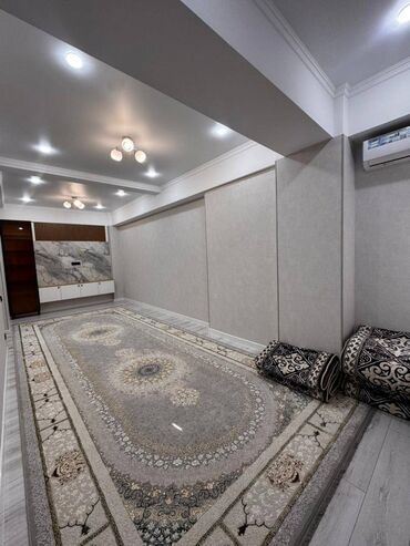 3 комнатная квартира продажа: 2 комнаты, 94 м², Элитка, 2 этаж, Евроремонт