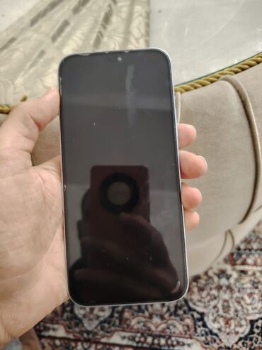 Honor X8b, 256 GB, rəng - Gümüşü