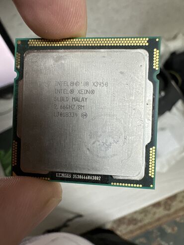 процессор 1156 купить: Процессор, Б/у, 4 ядер, Для ПК