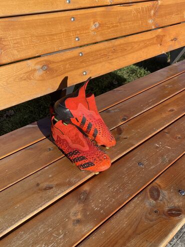 футбольные бутсы adidas predator: Бутсы Adidas Predator,36 SIZE