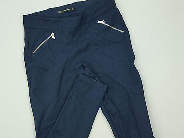 leginsy c: Zara, Legginsy rozmiar L — 1