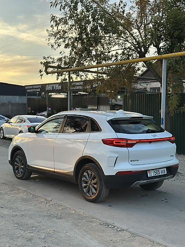 39 бмв: Weltmeister EX5, 2019 г., 58000 км, Передний, В наличии — 7
