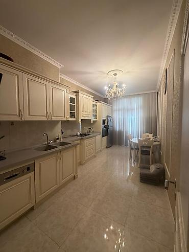 Недвижимость: 3 комнаты, Новостройка, 160 м² — 7