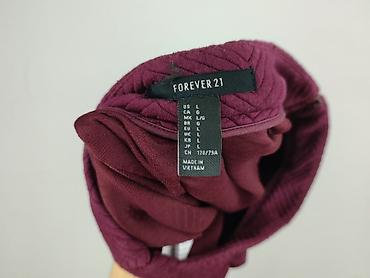 forever 21 sweter: Forever 21, Spódnica damska, rozmiar L — 5