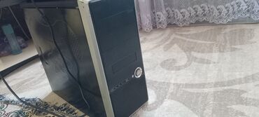 dji osmo pocket 3 creator combo бишкек: ПК корпусу, ATX, түсү - Кара