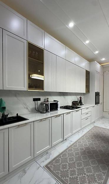 Продажа коттеджей и домов: ДОМ | ОСОБНЯК | АРЧА - БЕШИК | Просторный современный дом, полностью — 5