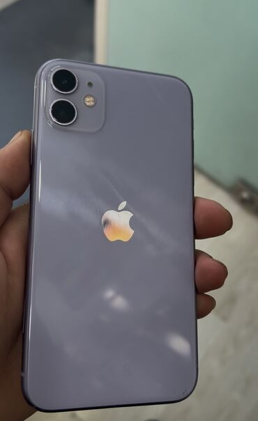 Apple iPhone: Ela vezyetdedir telfon dukani narahat etmesin