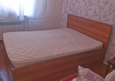 Çarpayılar: Təknəfərlik çarpayı, Bazasız, Matras ilə, Siyirməsiz