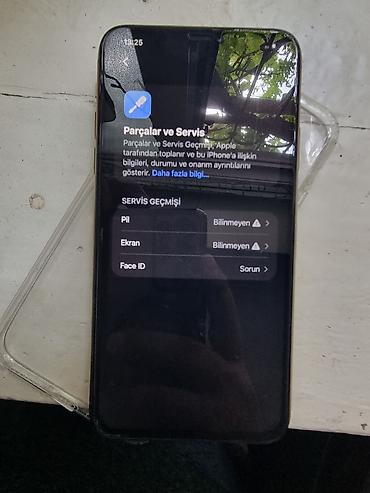 IPhone 11 Pro Max, 64 GB, Rose Gold lalafo.az -da IPhone 11 Pro Max, 64 GB, Rose Gold