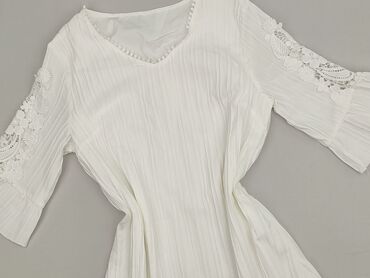 mohito sukienki czerwone: Women`s dress, Size S (EU 36)