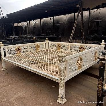 Тапчаны: Тапчан Металл — 11