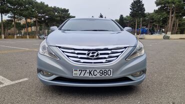 Hyundai: Hyundai Sonata: 2 l | 2012 il Sedan