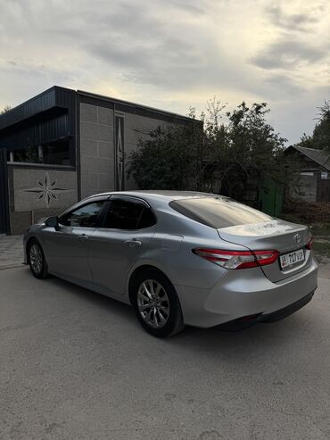 хромированные диски: Литые Диски R 17 Toyota, Комплект, отверстий - 5