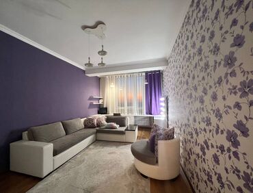 Продажа квартир: 4 комнаты, 157 м², Элитка, 7 этаж, Дизайнерский ремонт — 4