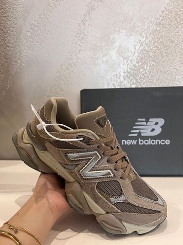 Patike: Patike, New Balance, veličina - 47 — 9