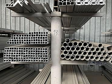 aluminium qapi pencere: Alüminium profillər – geniş çeşid Məhsul təsviri: - Ekstruziya — 3
