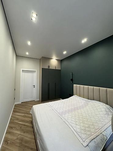 Продажа квартир: 2 комнаты, 74 м², Элитка, 13 этаж, Дизайнерский ремонт at lalafo.kg — 12 Продажа квартир: 2 комнаты, 74 м², Элитка, 13 этаж, Дизайнерский ремонт — 12
