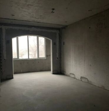 Продажа квартир: 1 комната, 45 м², 106 серия улучшенная, 1 этаж, ПСО (под самоотделку)