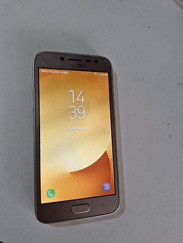 ssd hard disk: Samsung Galaxy J2 Core, 8 GB, rəng - Qızılı, İki sim kartlı — 1